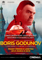 Boris Godunov – Artmax opera