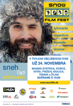 SNOW FILM FEST 2015      