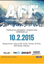 Adrenalin film festival