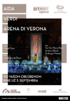 Aida - Artmax opera