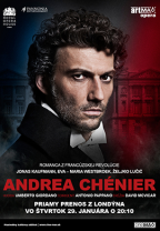 Andrea Chénier – Artmax opera