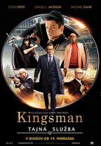 Kingsman: Tajná služba