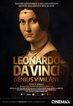 Leonardo da Vinci: Génius v Miláne