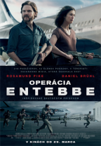 Operácia Entebbe