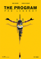 The Program: Pád legendy