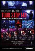 Michael Bublé: Tour Stop 148